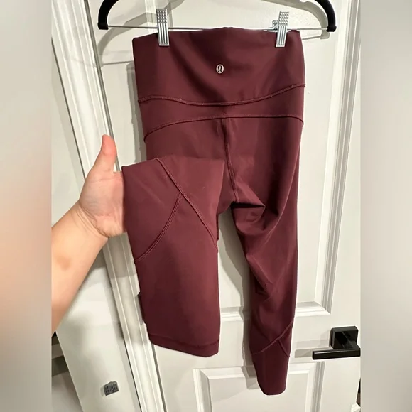 Wunder Train High Rise 25” - Picture 7 of 7